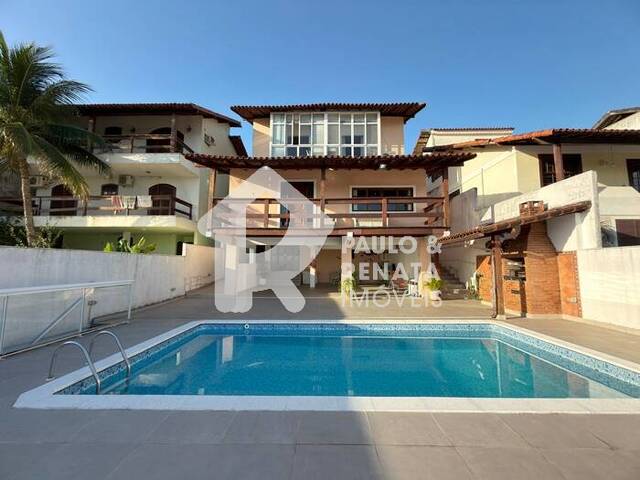 #P2R-CL002 - CASA DE CONDOMINIO para Venda em Rio de Janeiro - RJ - 2