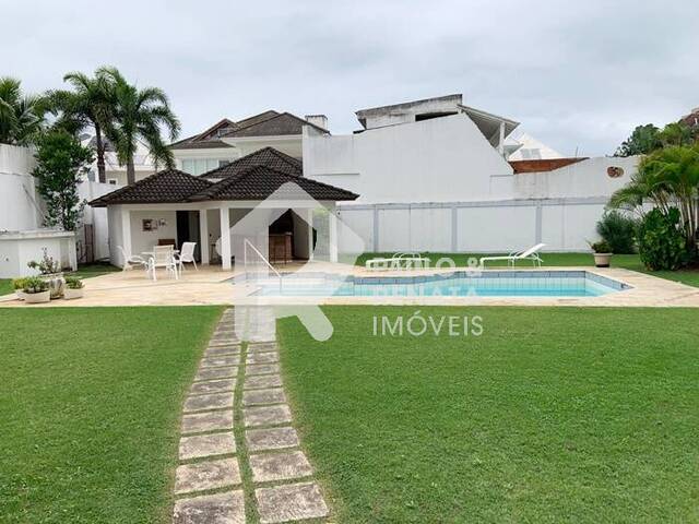 #P2R-COC621 - CASA DE CONDOMINIO para Venda em Rio de Janeiro - RJ - 2