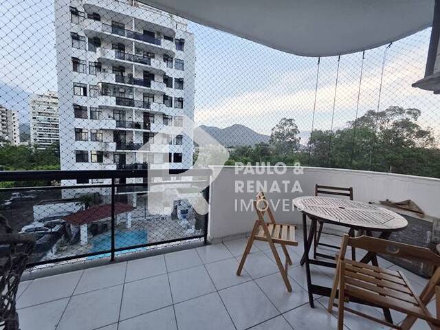#P2R-BADO01 - APARTAMENTO para Venda em Rio de Janeiro - RJ