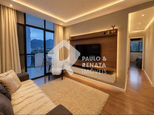 APARTAMENTO para Venda em Rio de Janeiro - 4