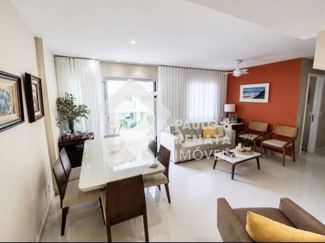 #P2R-MV1099 - APARTAMENTO para Venda em Rio de Janeiro - RJ