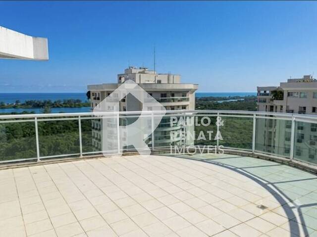 #P2R-PM8110 - APARTAMENTO para Venda em Rio de Janeiro - RJ