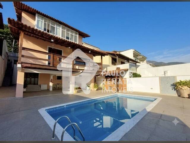 #P2R-CL002 - CASA DE CONDOMINIO para Venda em Rio de Janeiro - RJ