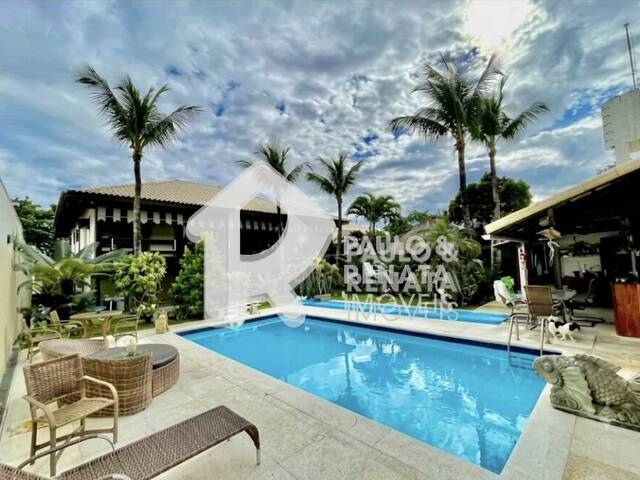 #P2R-MP5550 - CASA DE CONDOMINIO para Venda em Rio de Janeiro - RJ - 1
