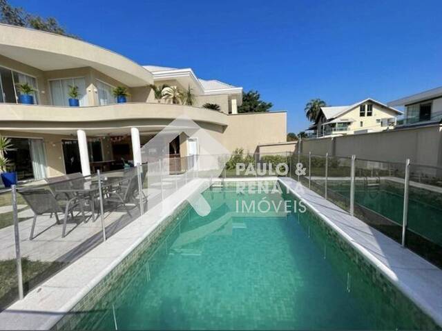 #P2R-CL2288 - CASA DE CONDOMINIO para Venda em Rio de Janeiro - RJ - 2