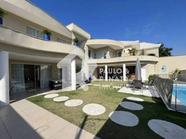 CASA DE CONDOMINIO para Venda em Rio de Janeiro - 4