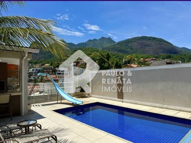 #P2R-CL5550 - Casa para Venda em Rio de Janeiro - RJ - 2