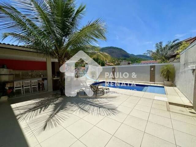 #P2R-CL5550 - Casa para Venda em Rio de Janeiro - RJ - 3