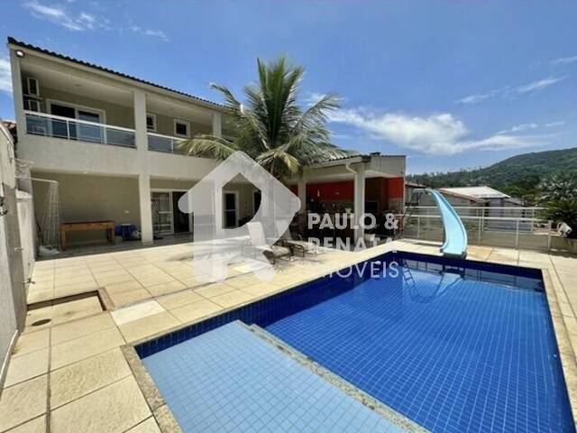 #P2R-CL5550 - Casa para Venda em Rio de Janeiro - RJ - 1