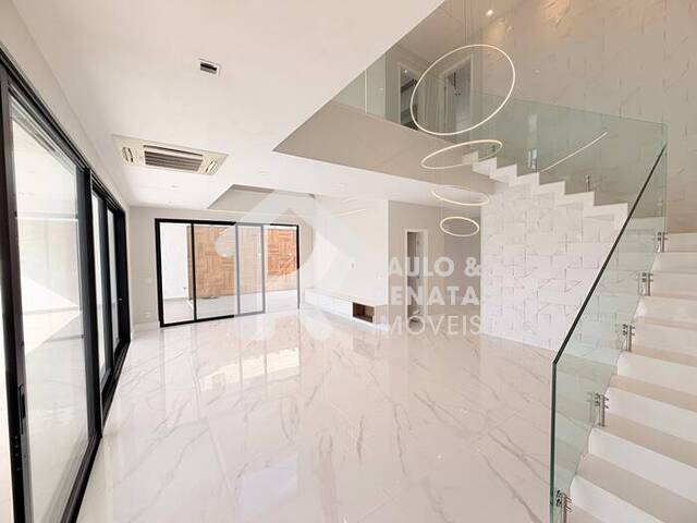 CASA DE CONDOMINIO para Venda em Rio de Janeiro - 4