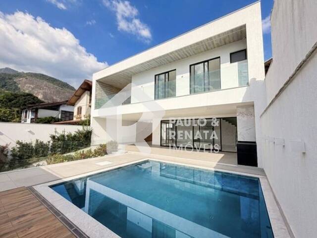 #P2R-CL2604 - CASA DE CONDOMINIO para Venda em Rio de Janeiro - RJ - 1