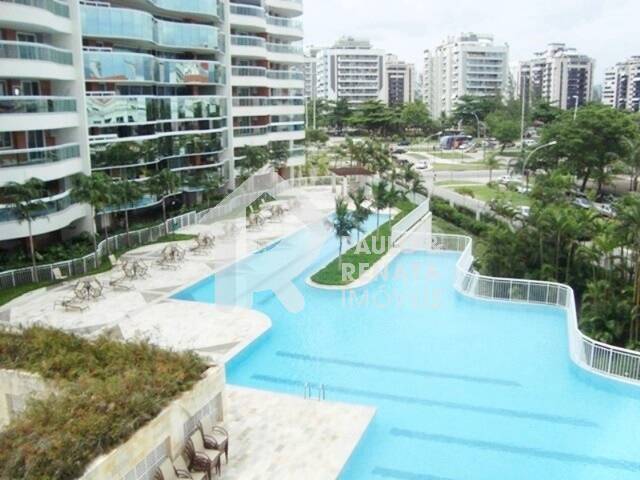 #P2R-BAD877 - APARTAMENTO para Venda em Rio de Janeiro - RJ