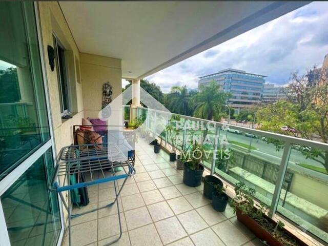 APARTAMENTO para Venda em Rio de Janeiro - 2