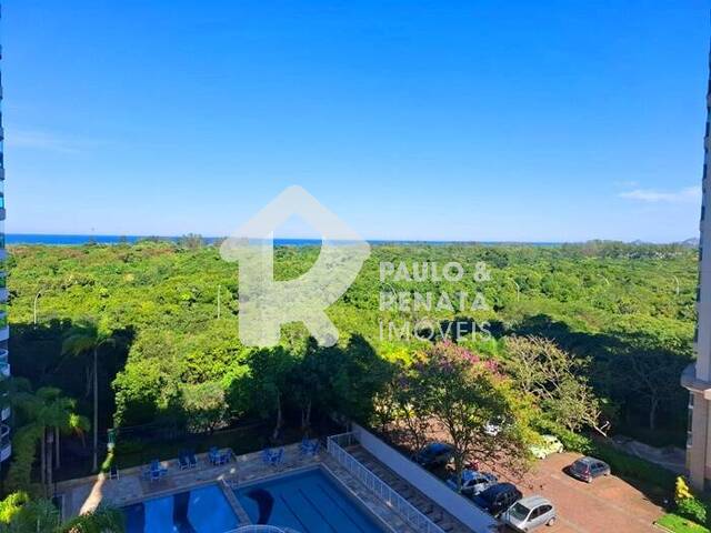 #P2R-PM7444 - APARTAMENTO para Locação em Rio de Janeiro - RJ