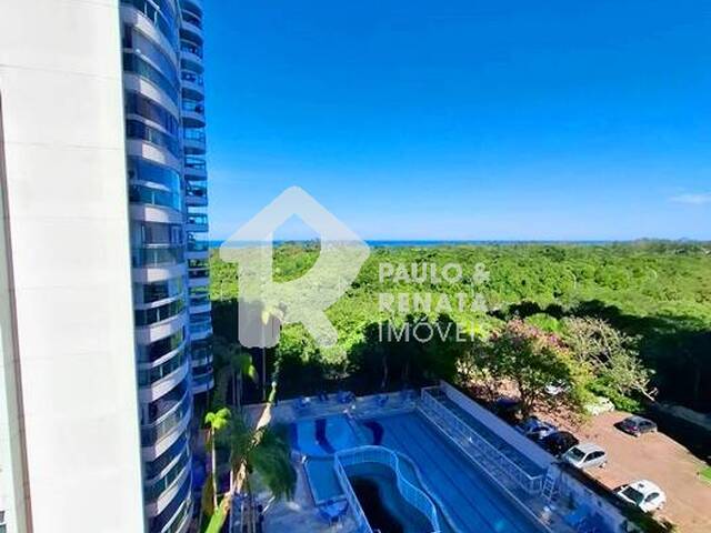 #P2R-PM7444 - APARTAMENTO para Locação em Rio de Janeiro - RJ