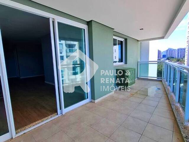 APARTAMENTO para Locação em Rio de Janeiro - 4