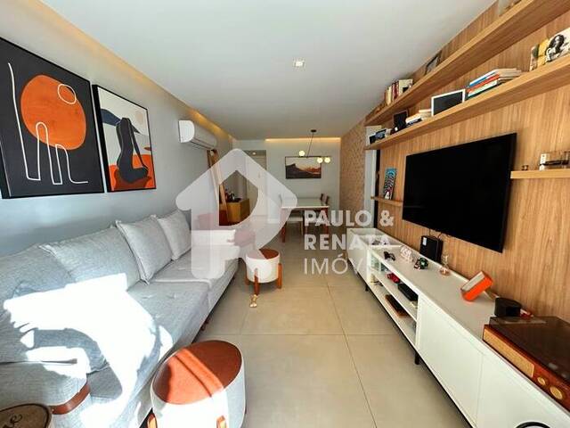 #P2R-MON224 - APARTAMENTO para Venda em Rio de Janeiro - RJ
