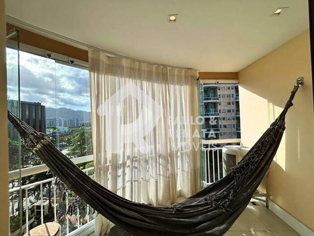 #P2R-MON224 - APARTAMENTO para Venda em Rio de Janeiro - RJ