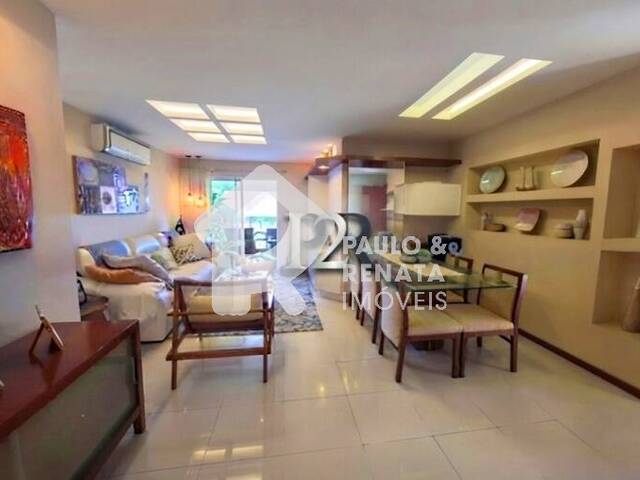 #P2R-MV9876 - APARTAMENTO para Venda em Rio de Janeiro - RJ