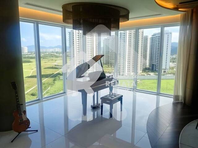 APARTAMENTO para Venda em Rio de Janeiro - 5