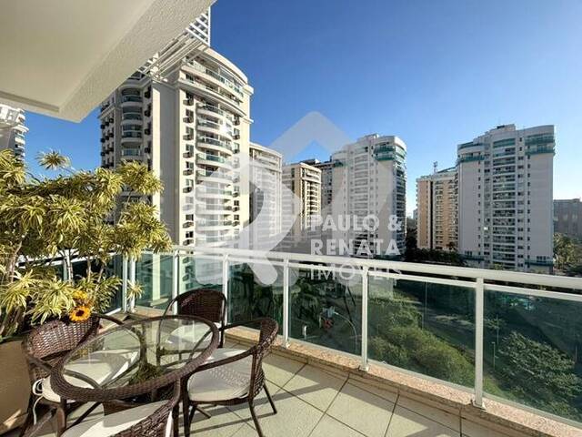 APARTAMENTO para Venda em Rio de Janeiro - 2
