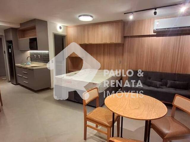 #P2R-LUC510 - APARTAMENTO para Locação em Rio de Janeiro - RJ - 1