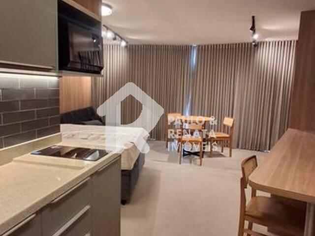 APARTAMENTO para Locação em Rio de Janeiro - 5