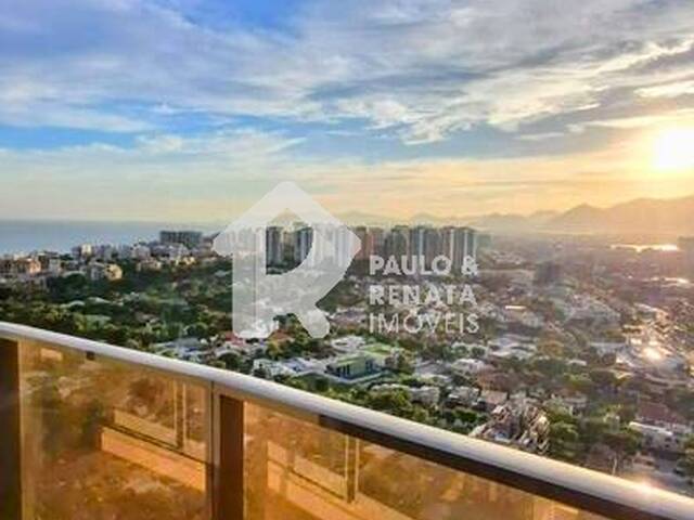 #P2R-LUC510 - APARTAMENTO para Locação em Rio de Janeiro - RJ - 2