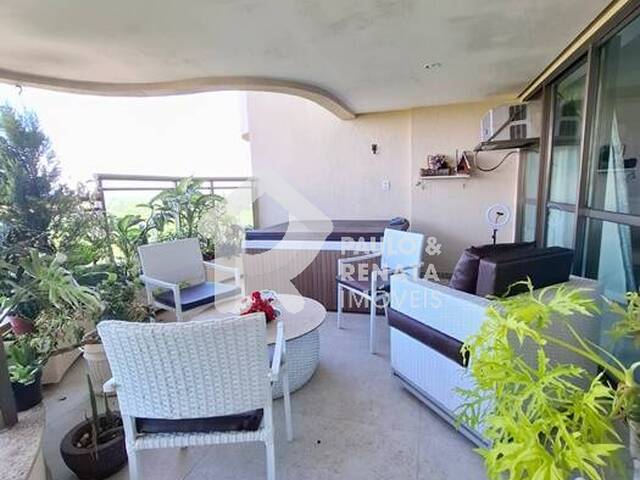 #P2R-MV5100 - APARTAMENTO para Venda em Rio de Janeiro - RJ - 3