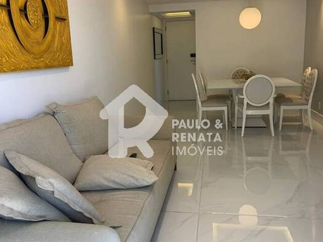 #P2R-COC411 - APARTAMENTO para Venda em Rio de Janeiro - RJ - 1