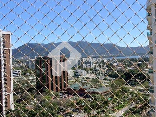 #P2R-COC411 - APARTAMENTO para Venda em Rio de Janeiro - RJ - 2
